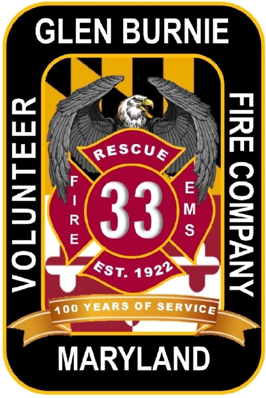 Glen Burnie Volunteer Fire Company
