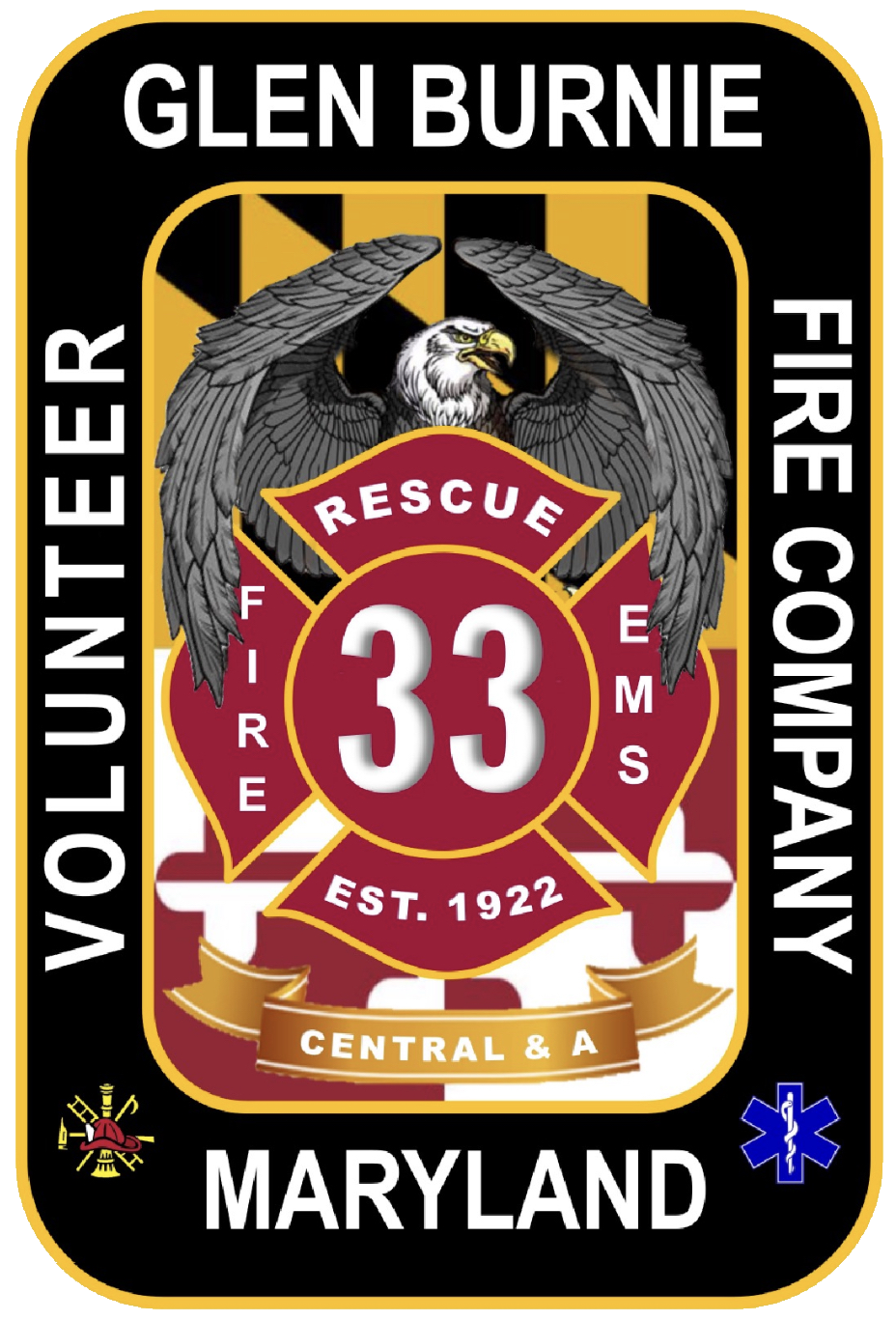 Glen Burnie Volunteer Fire Company